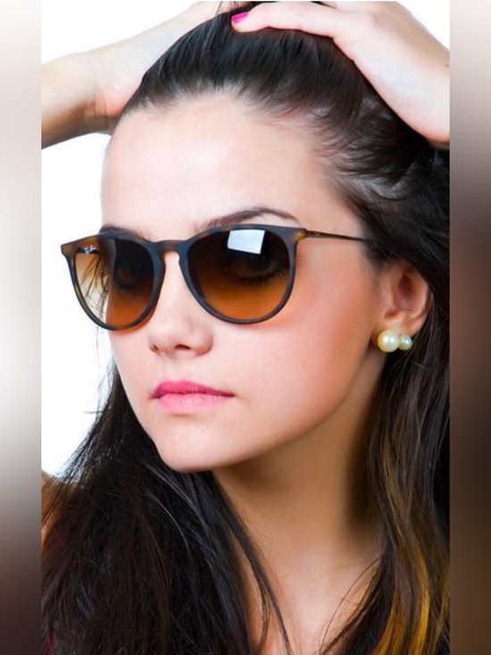 Ray-Ban Accessories - Ray Ban Erica Classics